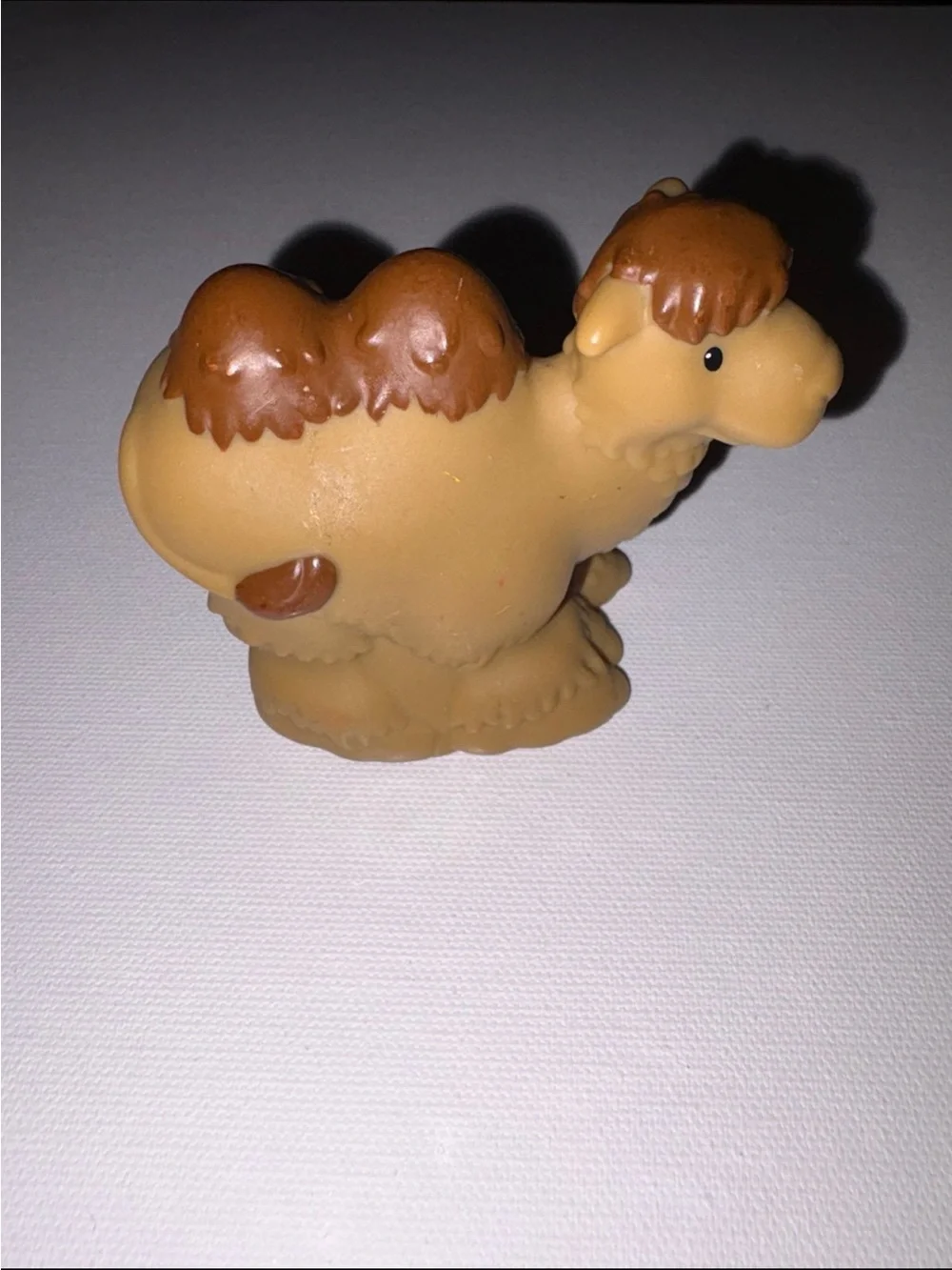 Fisher Price Little People Camel Animal Noah’s Ark Figure